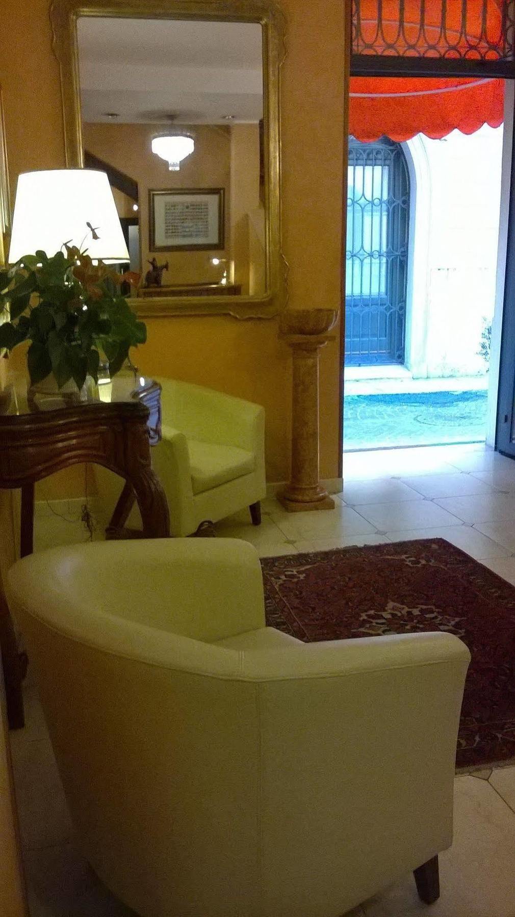 Hotel Cavour Verona Ngoại thất bức ảnh