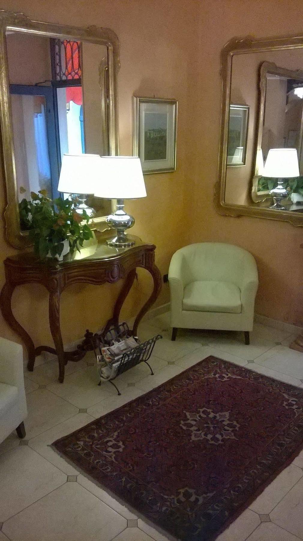 Hotel Cavour Verona Ngoại thất bức ảnh