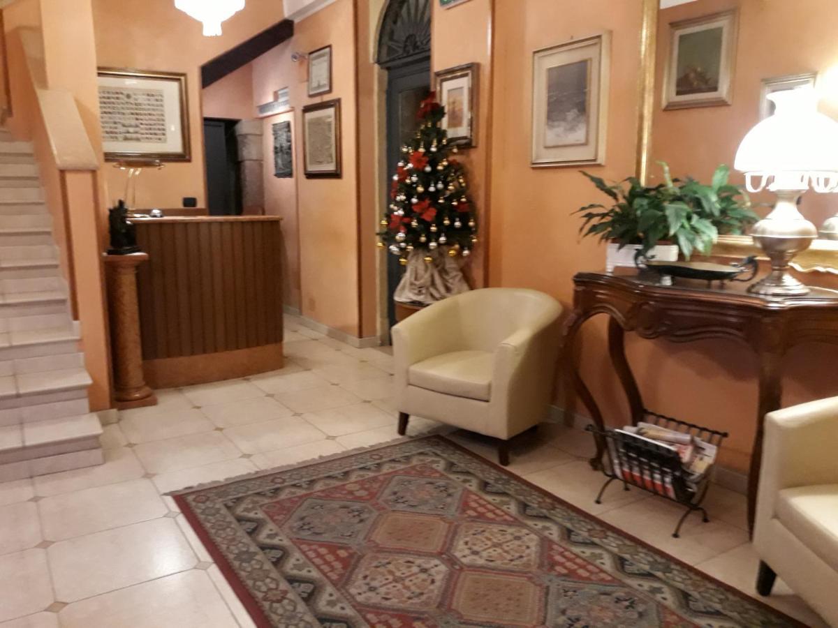 Hotel Cavour Verona Ngoại thất bức ảnh
