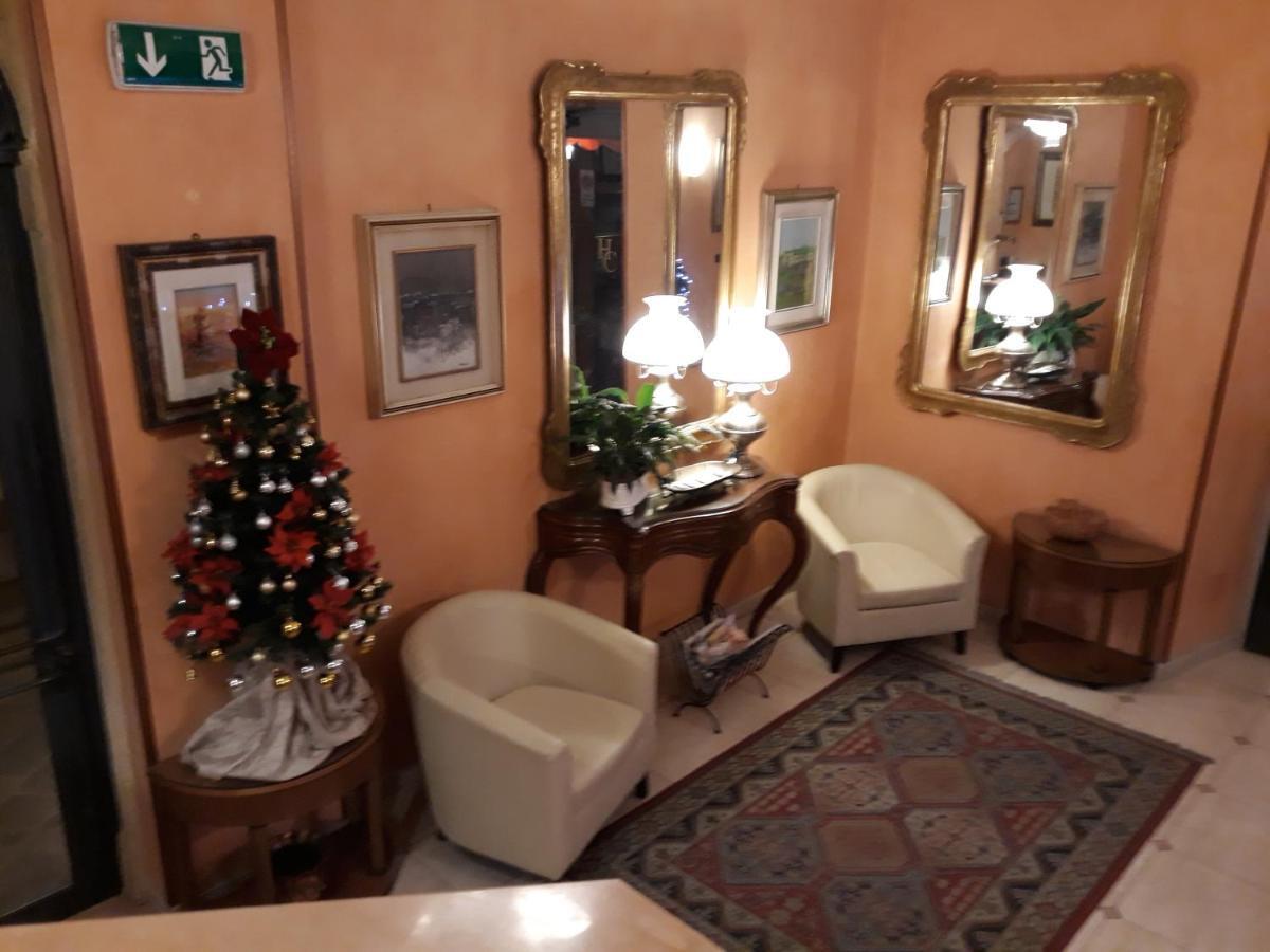 Hotel Cavour Verona Ngoại thất bức ảnh