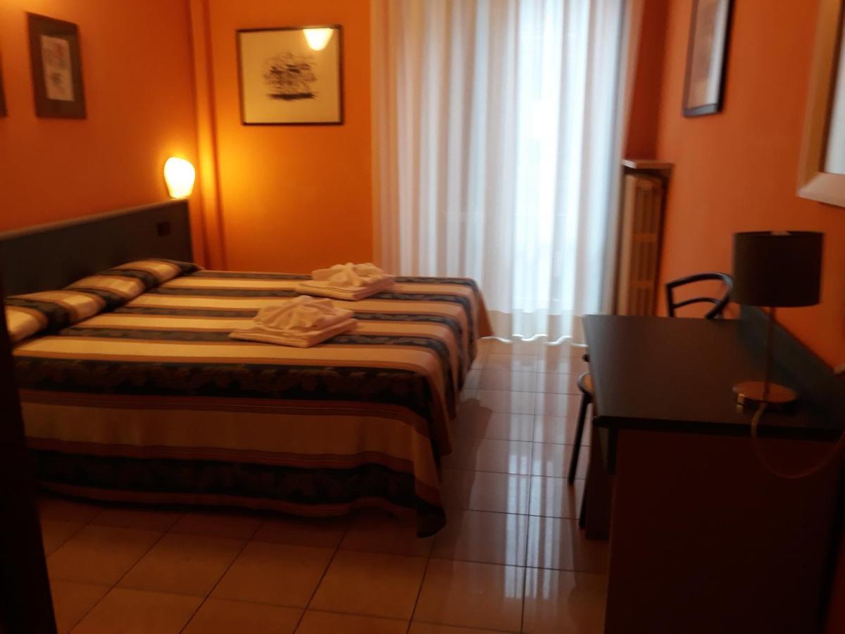 Hotel Cavour Verona Ngoại thất bức ảnh