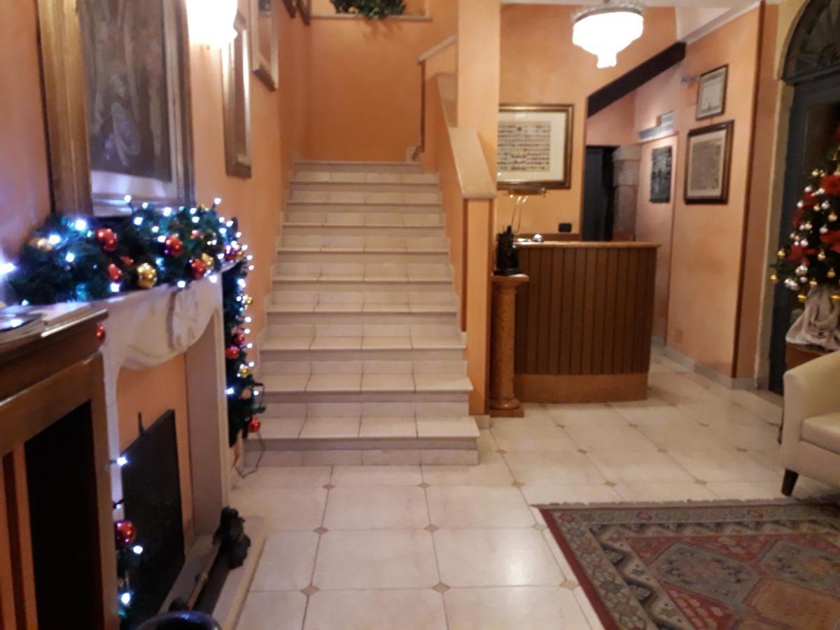 Hotel Cavour Verona Ngoại thất bức ảnh