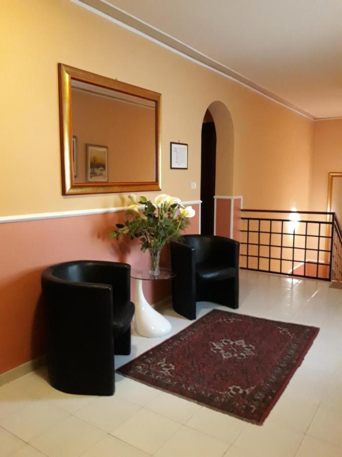 Hotel Cavour Verona Ngoại thất bức ảnh